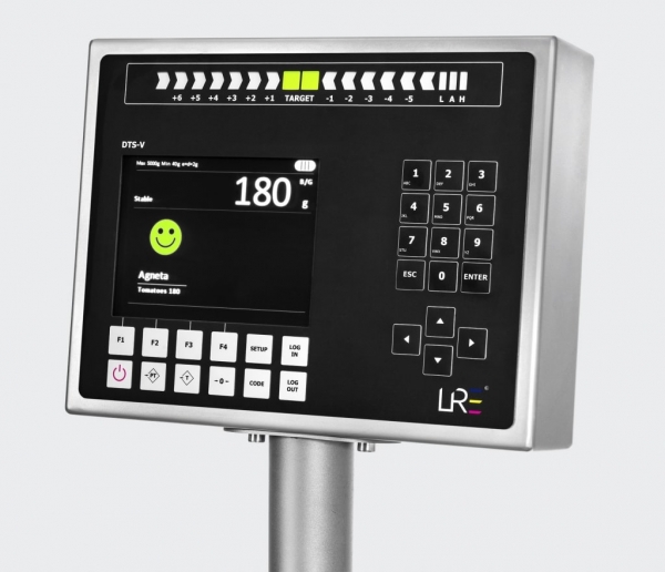 Smart-Indicator-View