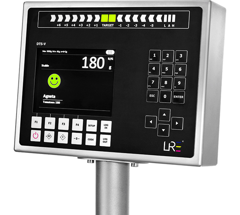 Smart Indicator LRE Solutions