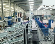 LRE installs project Tomato Masters