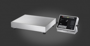 Smart weighing solutions to use at variou
