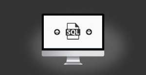 Header SQL Import & Export