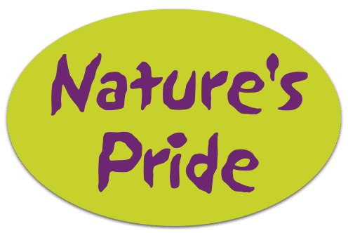 Case Nature's Pride