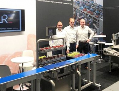 LRE Solutions at Fruit Logistica 2020