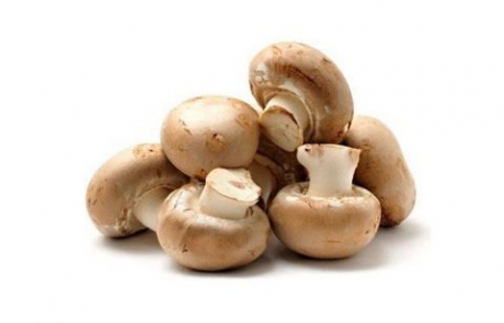 Smart portion solution to weigh various types of mushrooms