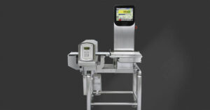 checkweighers for a end of the line check