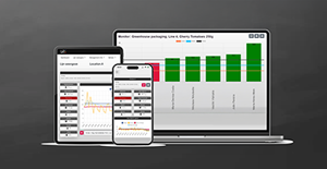 Cloud datamanager software